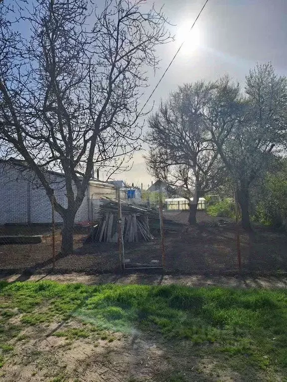 Участок в Ростовская область, Таганрог ул. Литвинова (4.45 сот.) - Фото 1