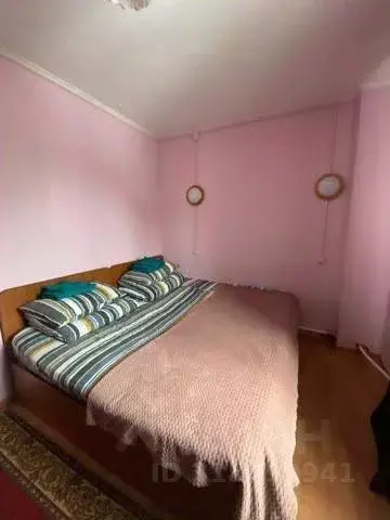 Комната Московская область, Ленинский городской округ, пос. Мещерино ... - Фото 0
