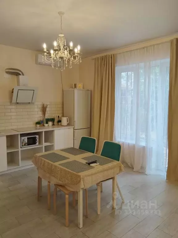Дом в Ростовская область, Новочеркасск Спасский пер., 38 (75 м) - Фото 1