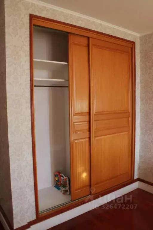 3-к кв. Москва Киевская ул., 20 (90.0 м) - Фото 2