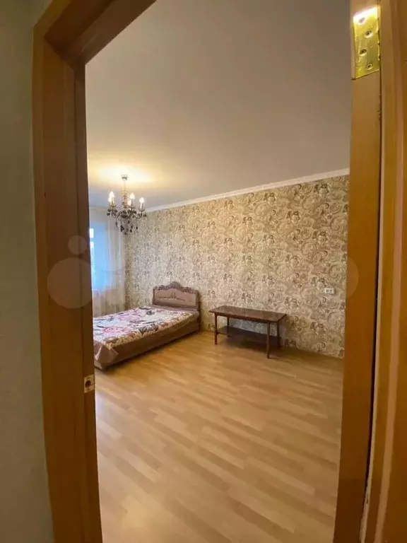 2-к. квартира, 54 м, 4/10 эт. - Фото 1