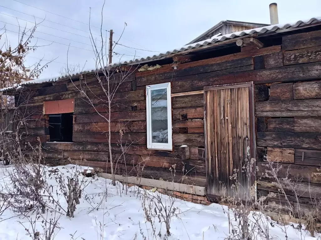 Помещение свободного назначения в Челябинская область, Верхнеуральский ... - Фото 2