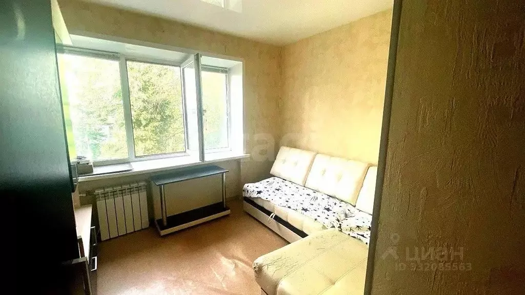 Студия Самарская область, Самара просп. Карла Маркса, 410 (12.0 м) - Фото 1