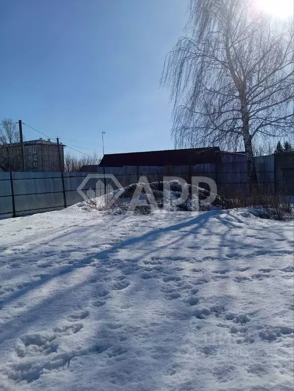 Склад в Татарстан, Зеленодольский район, Нижние Вязовые муниципальное ... - Фото 2