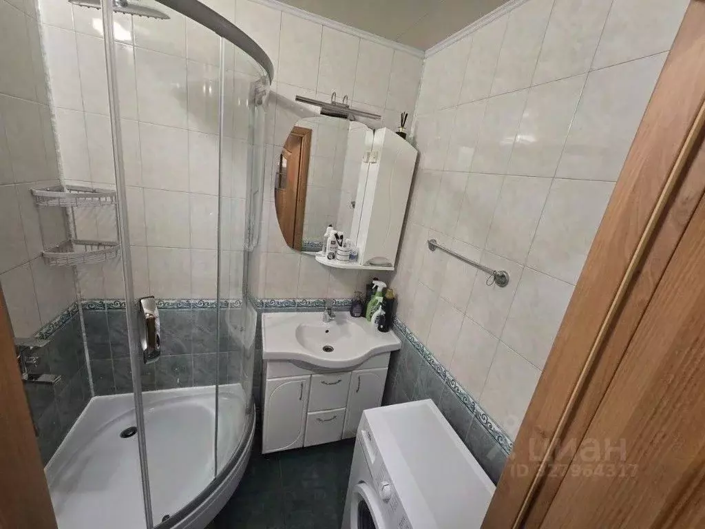 2-к кв. Крым, Симферополь ул. Лермонтова, 18 (50.0 м) - Фото 2