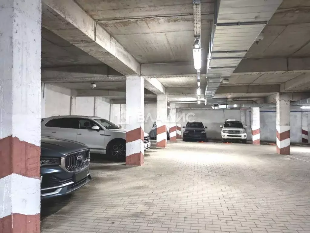 Гараж в Белгородская область, Белгород ул. Шевченко, 1 (18 м) - Фото 2