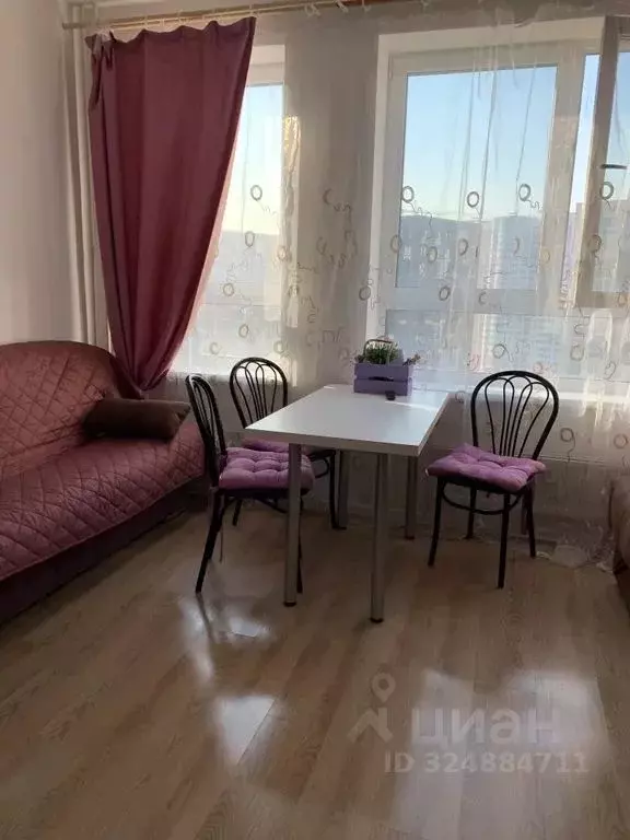 Студия Московская область, Красногорск городской округ, Путилково пгт ... - Фото 2