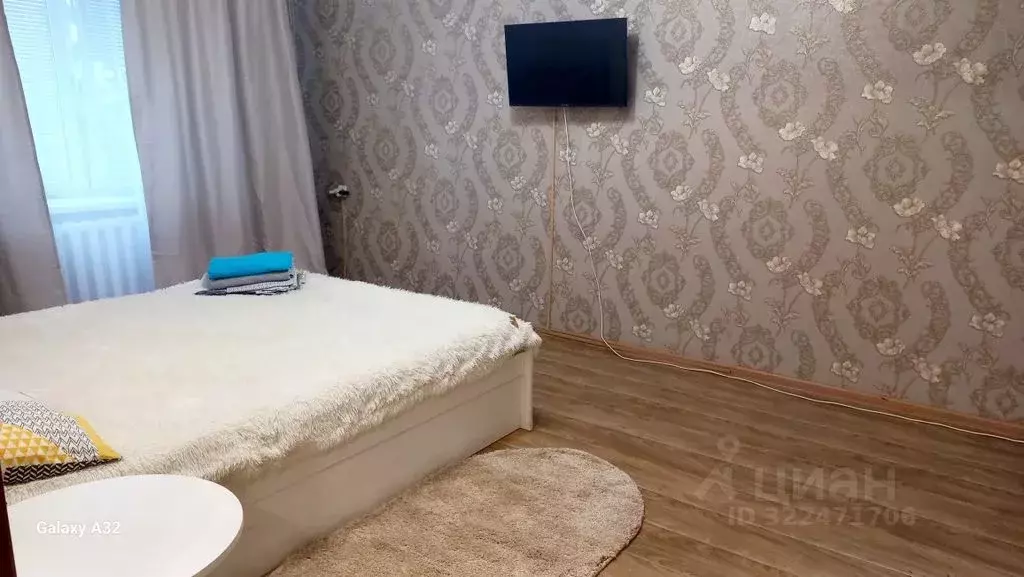 1-к кв. Башкортостан, Стерлитамакский район, Отрадовский сельсовет, с. ... - Фото 1