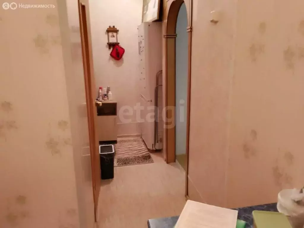 1-комнатная квартира: Димитровград, улица Бурцева, 13 (31.9 м) - Фото 2