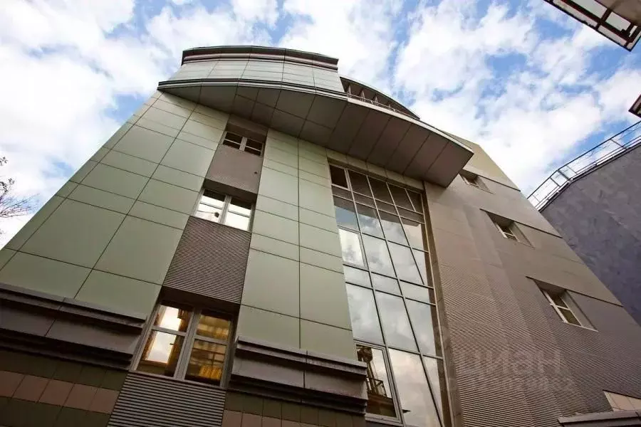 Офис в Москва Цветной бул., 11С6 (5073 м) - Фото 2