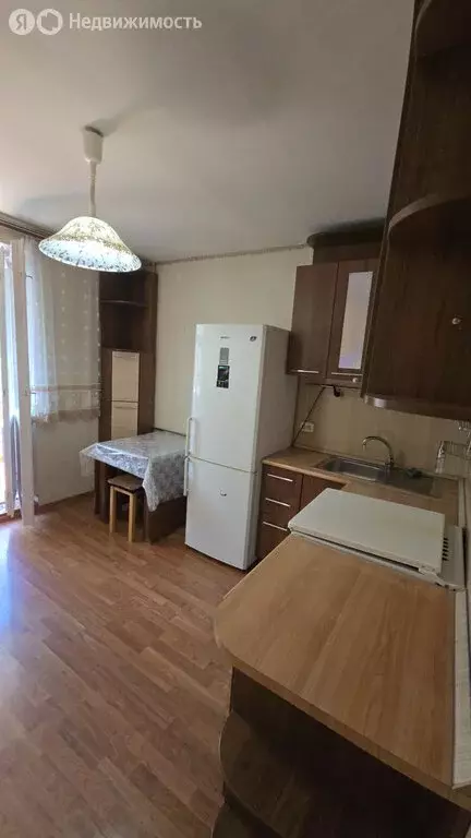 1-комнатная квартира: Сыктывкар, Сысольское шоссе, 19 (41.1 м) - Фото 0