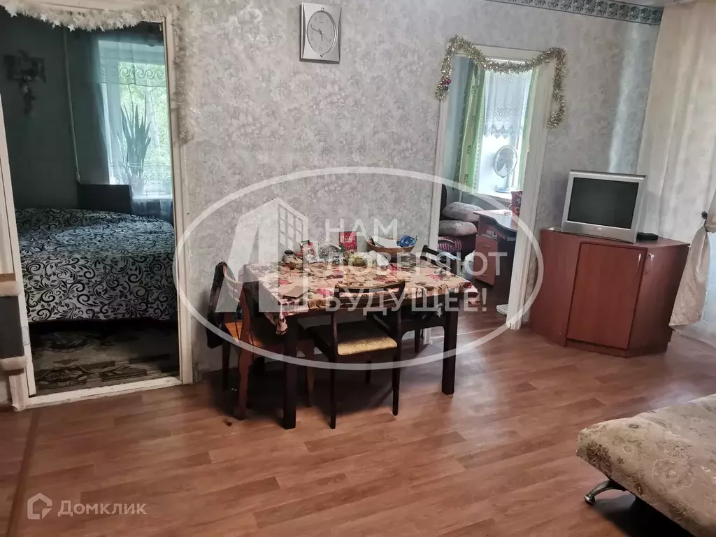 Продаётся 3-к квартира, 40.5 м - Фото 1