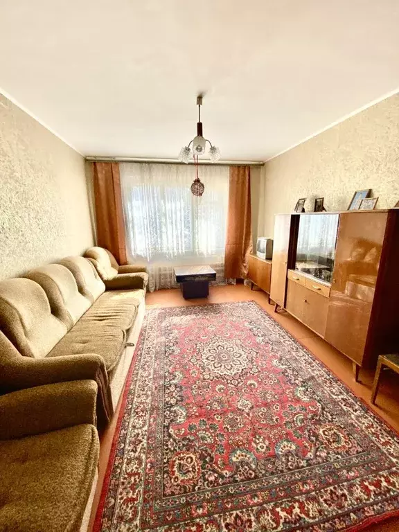 3-к кв. Саратовская область, Энгельс муниципальное образование, ... - Фото 1