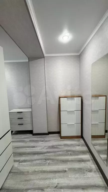 1-к. квартира, 38 м, 8/9 эт. - Фото 1
