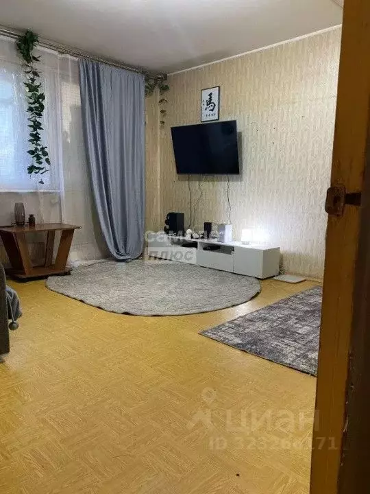 1-к кв. Москва Липецкая ул., 15к1 (39.0 м) - Фото 1