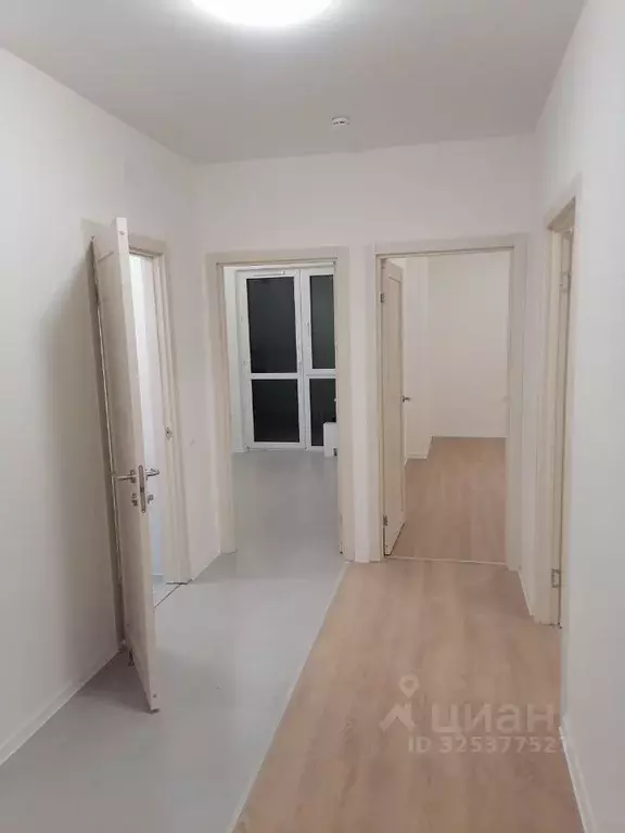 3-к кв. Москва ул. Юных Ленинцев, 99к2 (78.0 м) - Фото 1