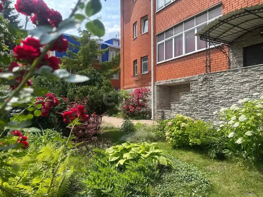 3-к кв. Воронежская область, Воронеж Купянский пер., 8 (104.4 м) - Фото 1