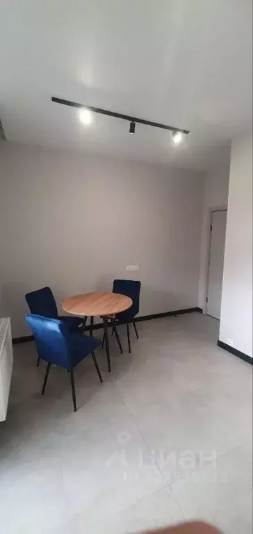 1-к кв. Московская область, Ленинский городской округ, пос. Развилка ... - Фото 2