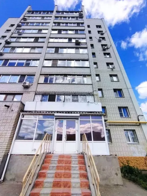 Помещение свободного назначения в Саратовская область, Энгельс ул. ... - Фото 2