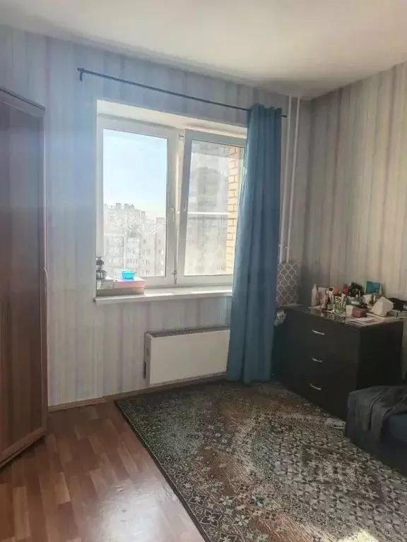 1-к кв. Санкт-Петербург Ленинский просп., 114 (36.7 м) - Фото 2