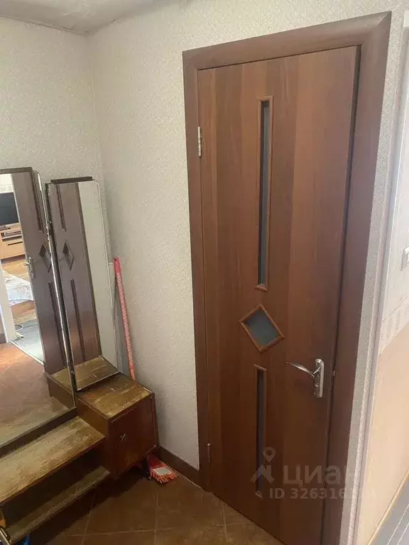 1-к кв. Москва Смольная ул., 69 (39.0 м) - Фото 2