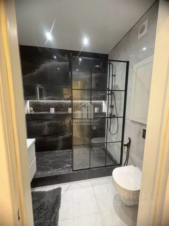 2-к кв. Калининградская область, Калининград ул. Генерала Хохлова, 4 ... - Фото 1