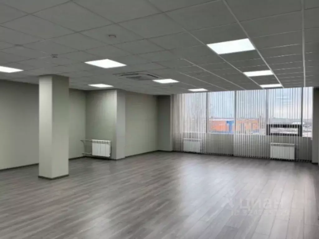 Офис в Санкт-Петербург Домостроительная ул., 16 (800 м) - Фото 2