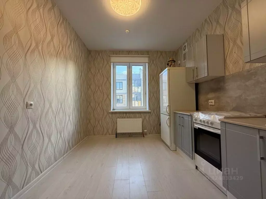 1-к кв. Татарстан, Пестречинский район, Богородское с/пос, д. Куюки ... - Фото 2