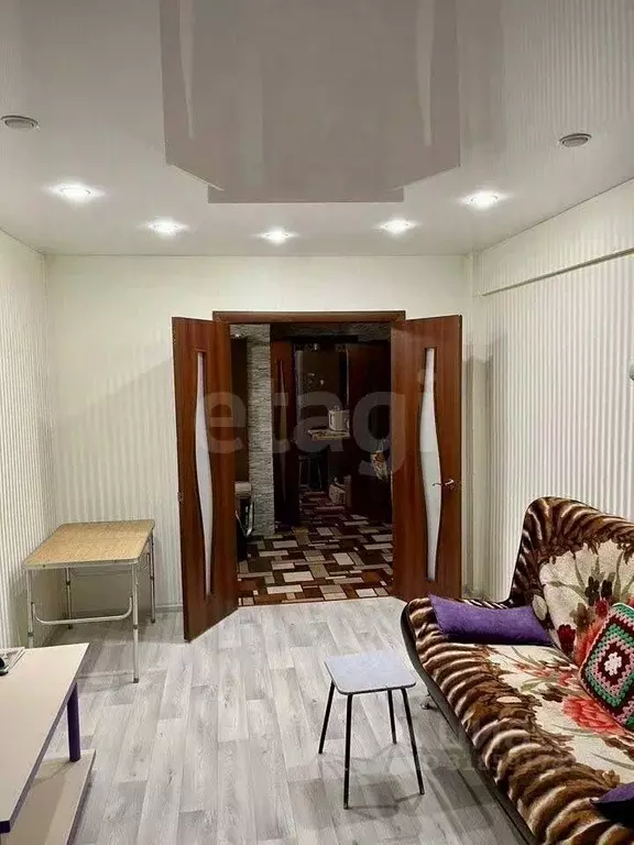 3-к кв. Иркутская область, Ангарск 27-й кв-л, 3 (58.0 м) - Фото 1