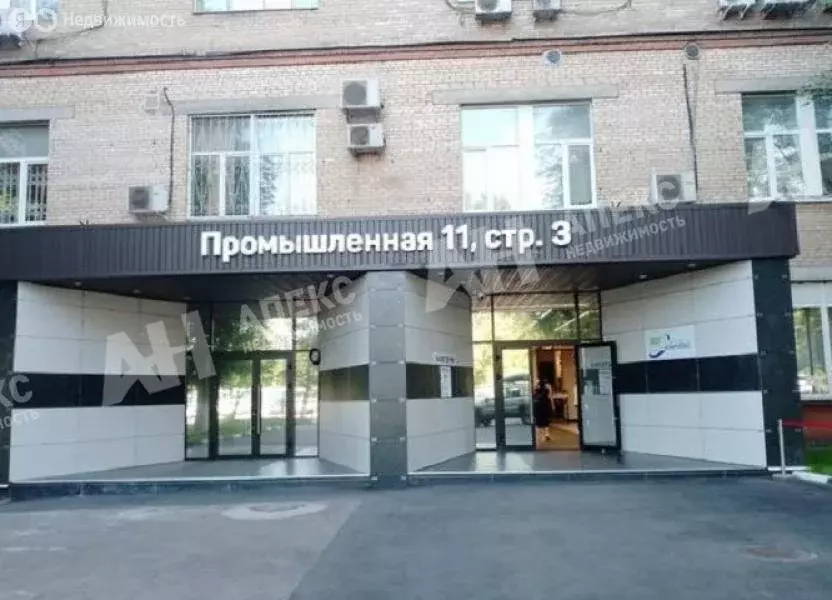 Склад (2000 м) - Фото 2