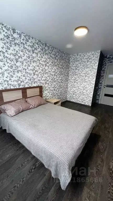 2-к кв. Башкортостан, Уфа ул. Гази Загитова, 7 (60.0 м) - Фото 1