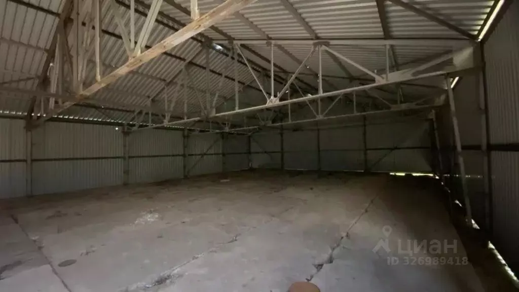 Склад в Новгородская область, Великий Новгород ул. Связи (480 м) - Фото 1