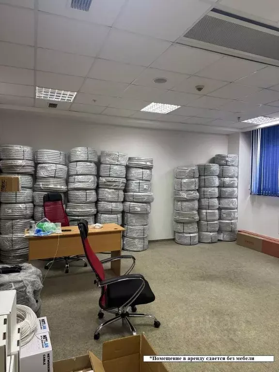 Помещение свободного назначения в Татарстан, Набережные Челны ул. ... - Фото 2