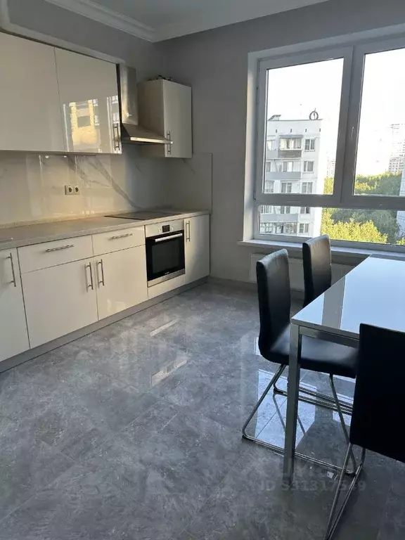 2-к кв. Москва ул. Академика Павлова, 28 (61.0 м) - Фото 2