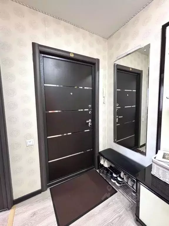 3-к кв. Белгородская область, Белгород ул. Губкина, 39 (60.8 м) - Фото 1