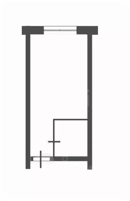 Студия Кемеровская область, Кемерово Коммунистическая ул., 128 (18.0 ... - Фото 2