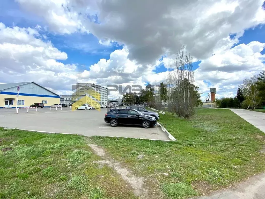 Дом в Омская область, Любинский район, Красный Яр рп Луговая ул., 27А ... - Фото 1