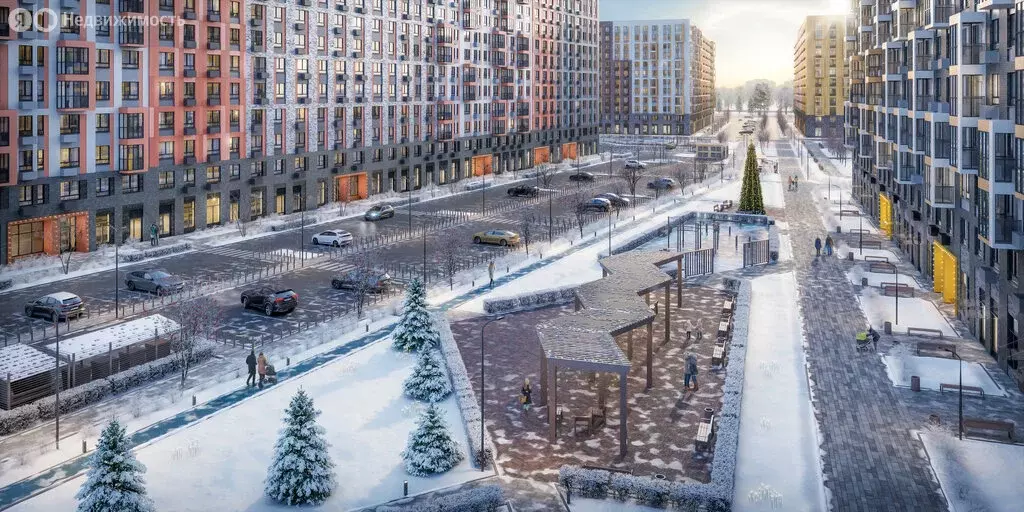 Помещение свободного назначения (83.91 м) - Фото 2