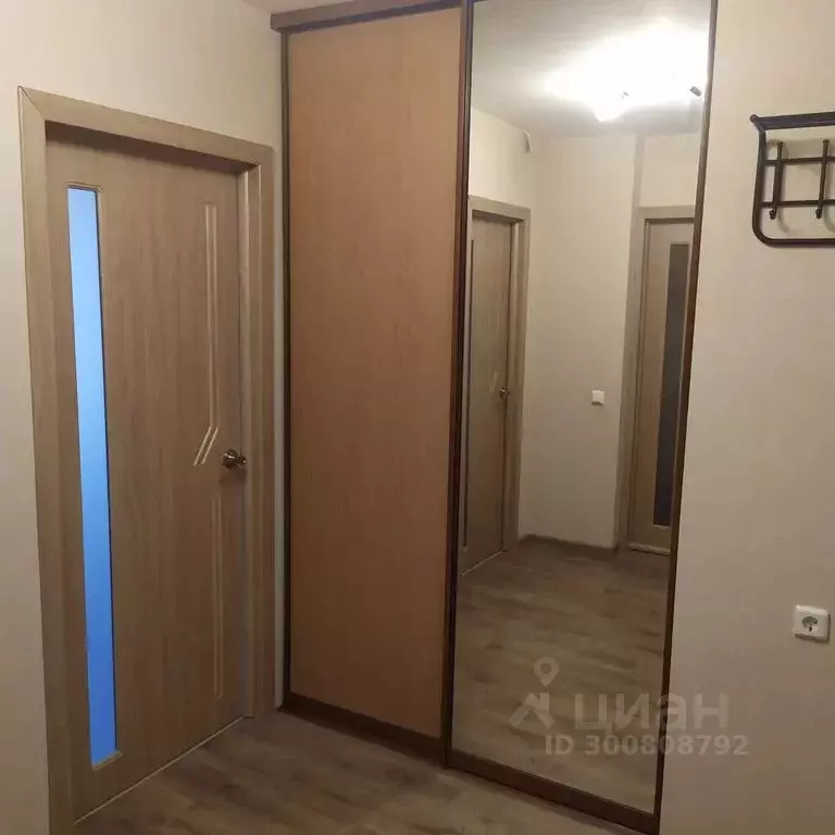 1-к кв. Нижегородская область, Нижний Новгород ул. Окская, 1 (40.0 м) - Фото 1
