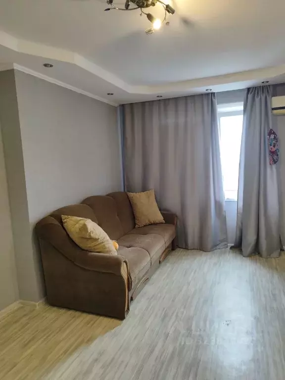 1-к кв. Севастополь ул. Александра Косарева, 18 (40.0 м) - Фото 2