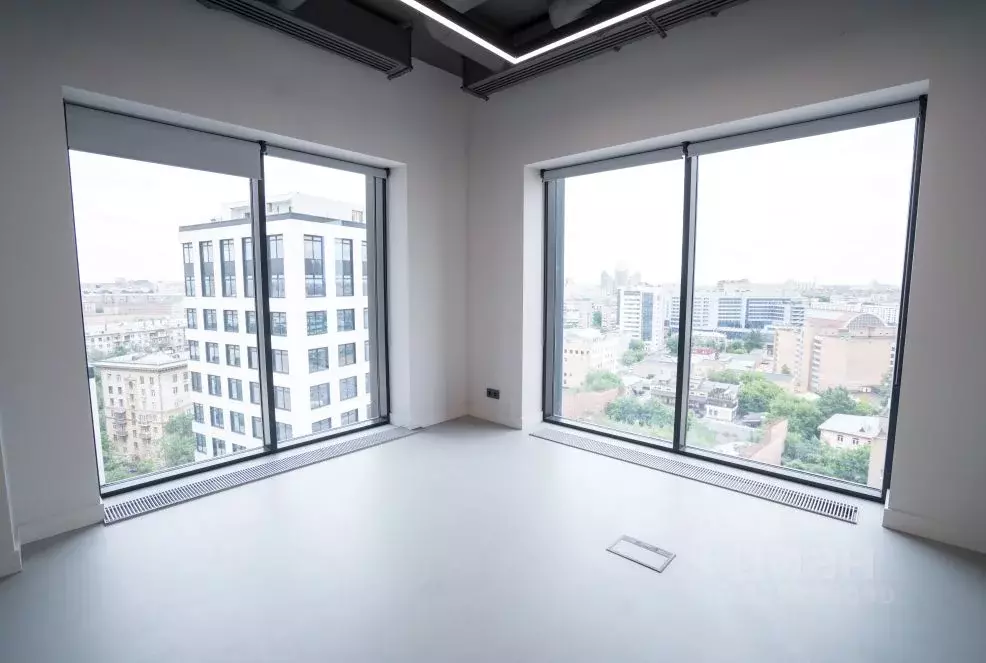 Офис в Москва ул. Можайский Вал, 8кС (113 м) - Фото 1