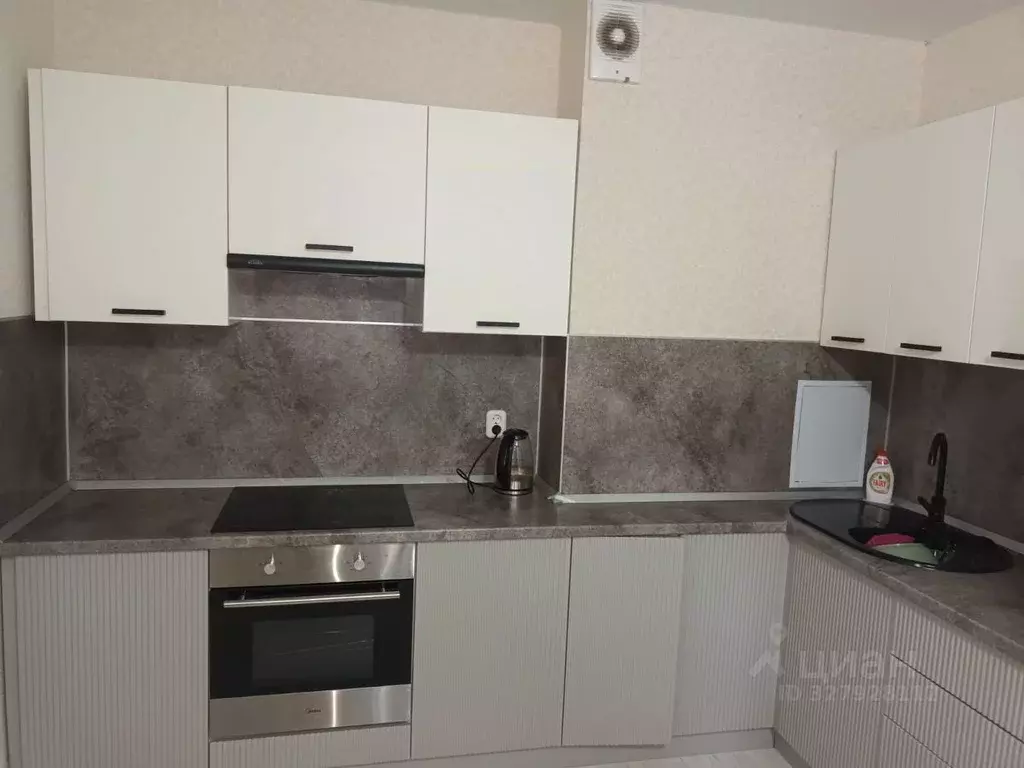 Студия Краснодарский край, Краснодар ул. Имени Героя Советского Союза ... - Фото 1