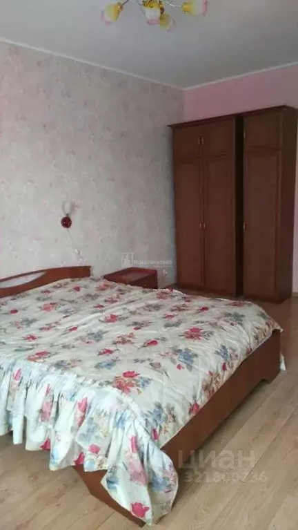 2-к кв. Владимирская область, Владимир пер. Костерин, 10 (90.0 м) - Фото 1