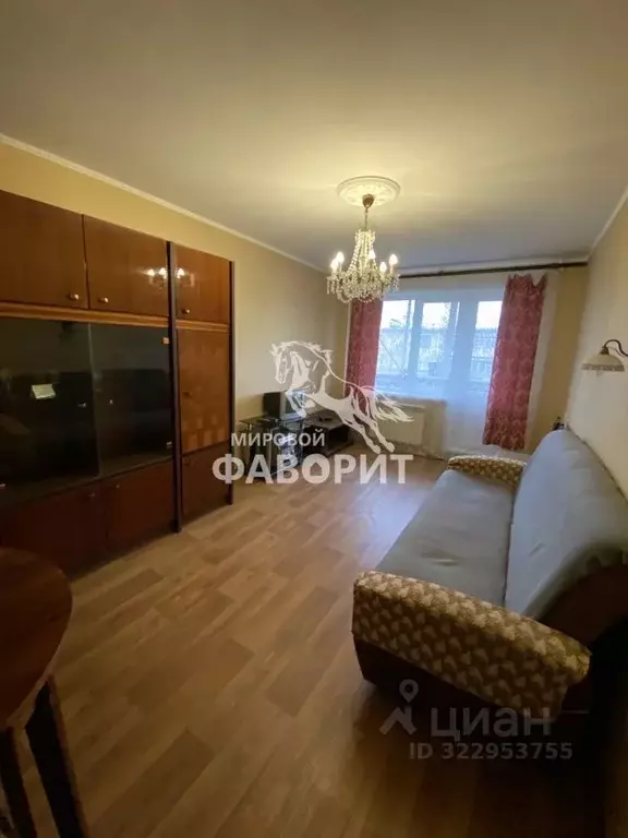 2-к кв. Оренбургская область, Орск Новый город мкр, ул. Комарова, 18 ... - Фото 0