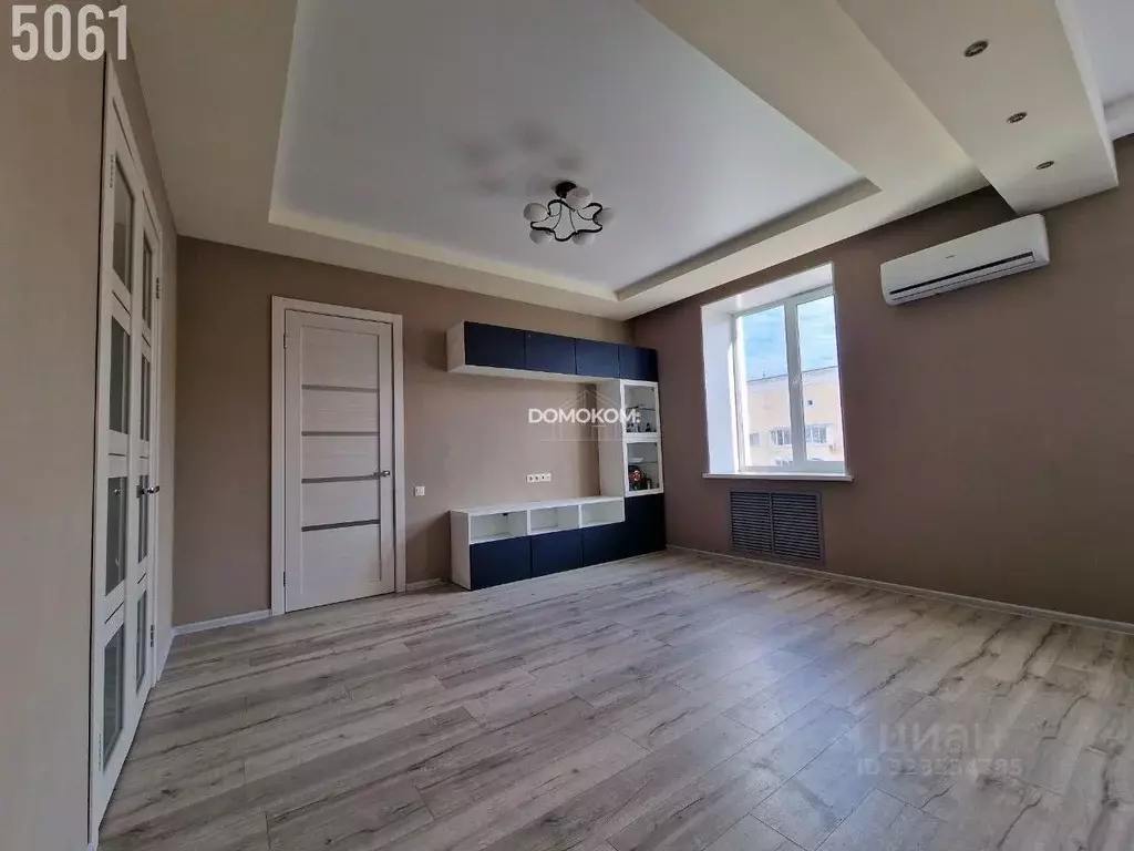 2-к кв. Свердловская область, Нижний Тагил ул. Орджоникидзе, 24 (54.0 ... - Фото 2