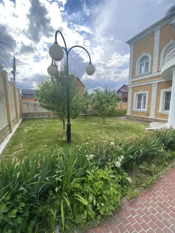 Коттедж в Московская область, Домодедово Западный мкр, ул. ... - Фото 2