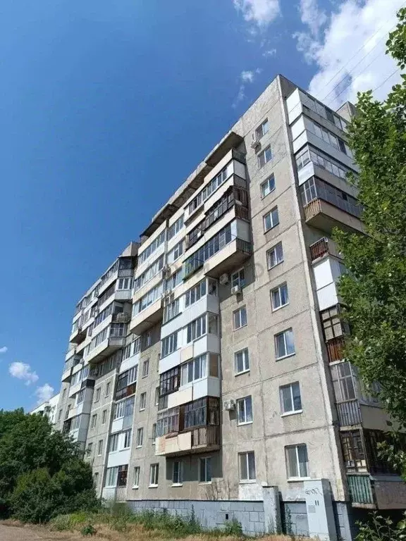 3-к кв. Башкортостан, Уфа Транспортная ул., 30/3 (79.6 м) - Фото 1