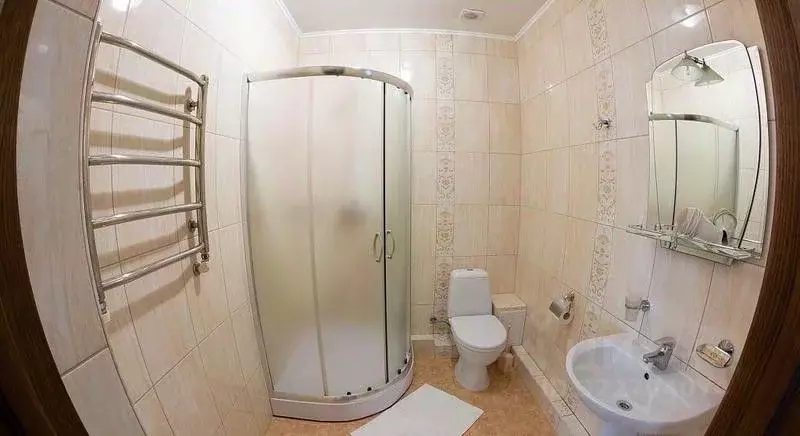 Комната Крым, Симферополь ул. Маршала Советского Союза Буденного С.М., ... - Фото 2