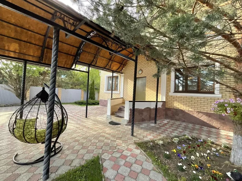 Коттедж в Московская область, Мытищи городской округ, д. Грибки ул. ... - Фото 2