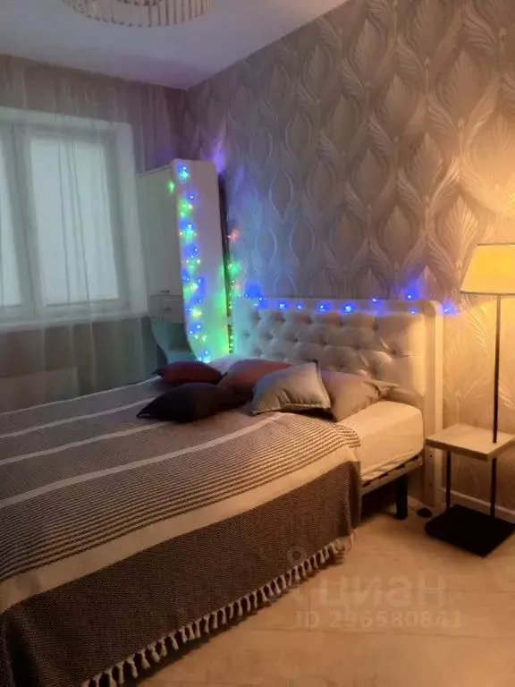 Студия Калининградская область, Калининград Уральская ул., 20 (20.0 м) - Фото 2